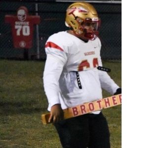 Meet your Posher, John